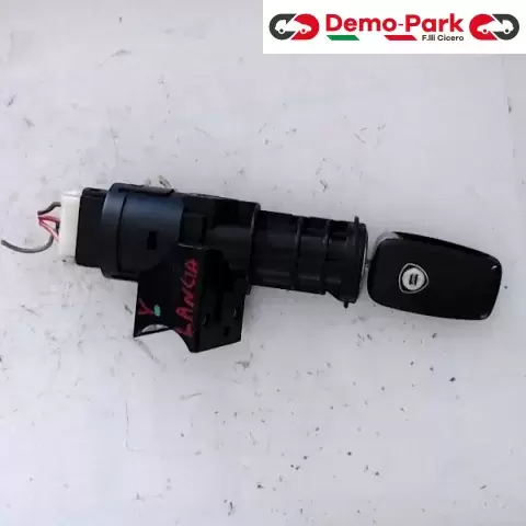 BLOCCASTERZO Lancia Y  0