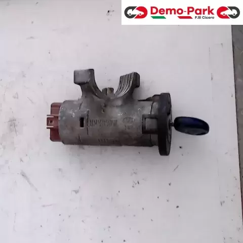 BLOCCASTERZO Fiat SCUDO  0