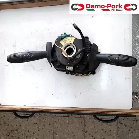 CAMBIO LUCE  Fiat PUNTO SECONDA SERIE 188  0