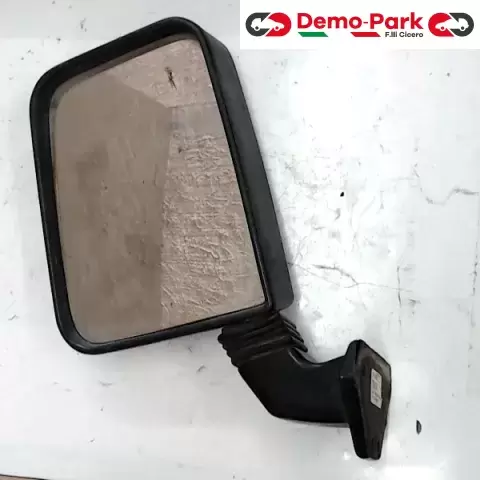 SPECCHIETTO DX Fiat FIORINO  0