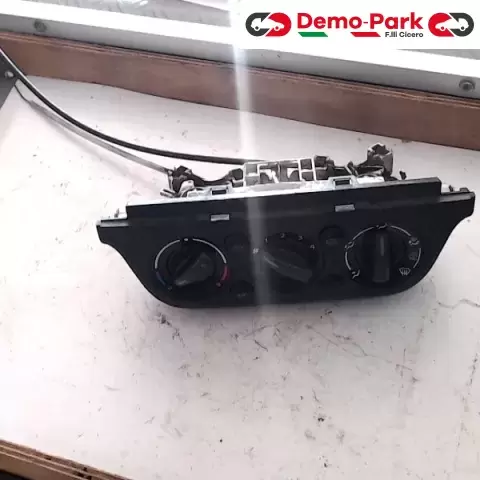 COMANDO CLIMATIZZATORE Suzuki SWIFT  0