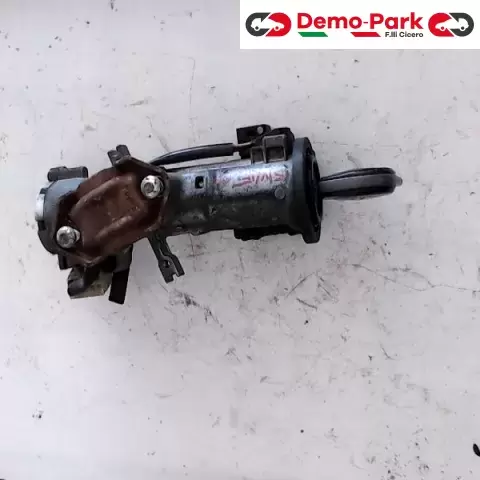 BLOCCASTERZO Suzuki SWIFT  0