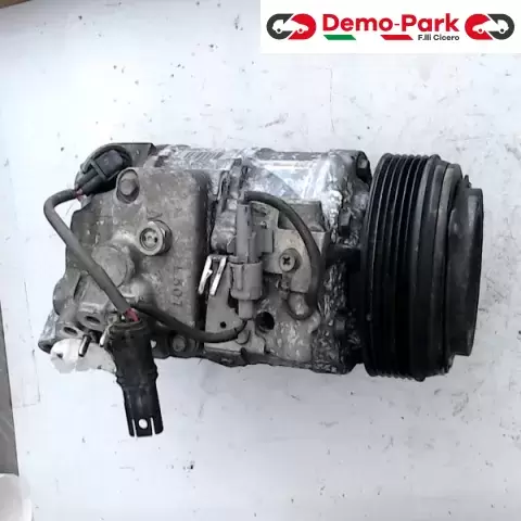 COMPRESSORE CLIMATIZZATORE Toyota RAV4  0