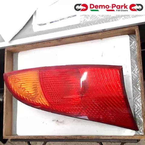 STOP DX Ford FOCUS  0