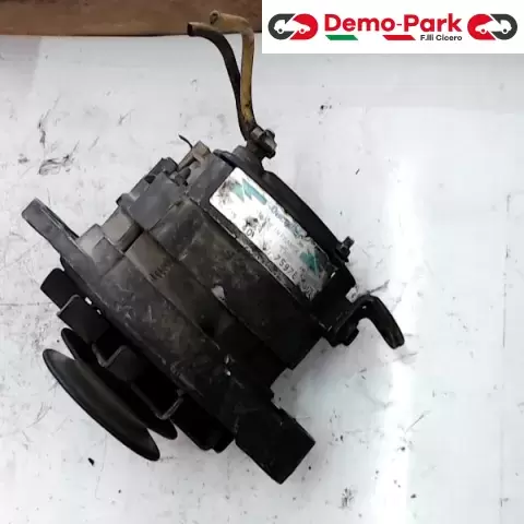 ALTERNATORE Renault 4  0