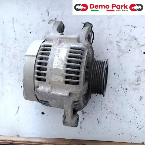 ALTERNATORE Chrysler VOYAGER  0