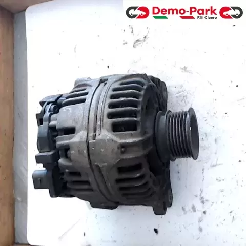 ALTERNATORE Volkswagen POLO - 1.4 16V  0