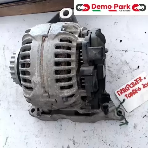 ALTERNATORE Volkswagen TRASPORTER  0