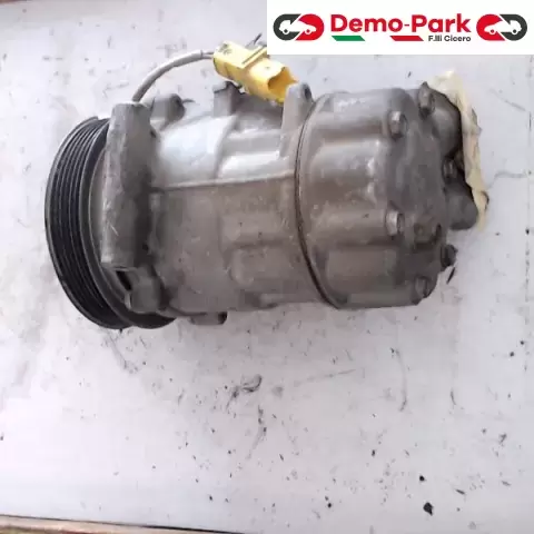 COMPRESSORE CLIMATIZZATORE Mini COOPER  0