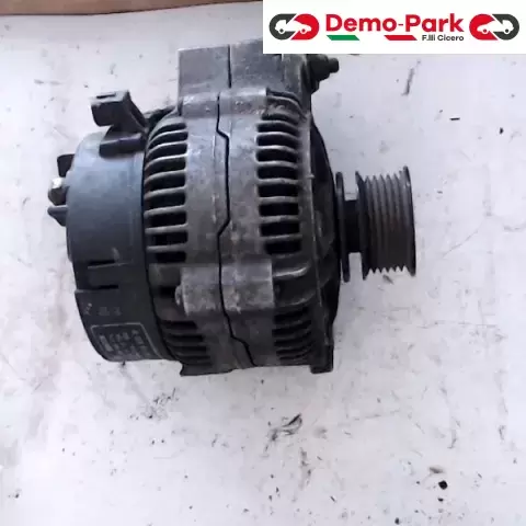 ALTERNATORE Volkswagen GOLF TERZA SERIE  0