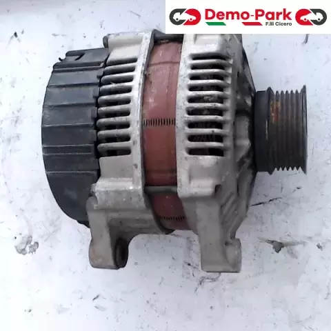 ALTERNATORE Peugeot 605  0