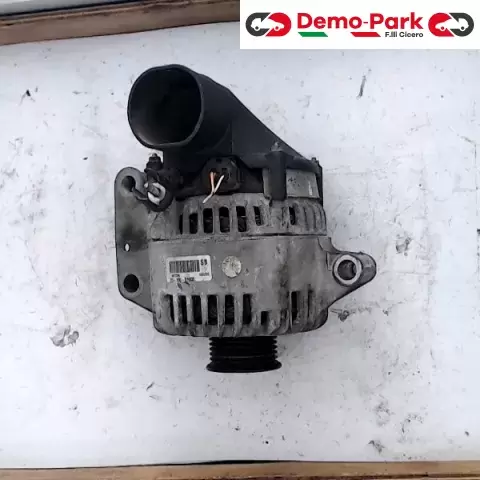 ALTERNATORE Jaguar X TYPE  0