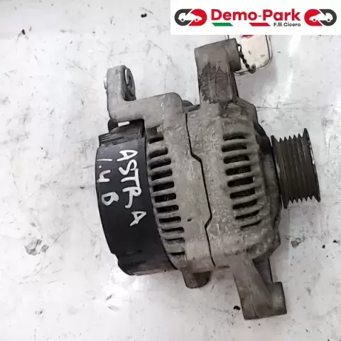 ALTERNATORE Opel ASTRA - 1.4  0