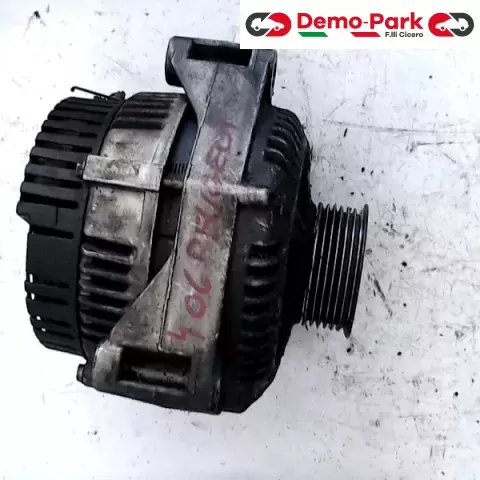 ALTERNATORE Peugeot 406  0