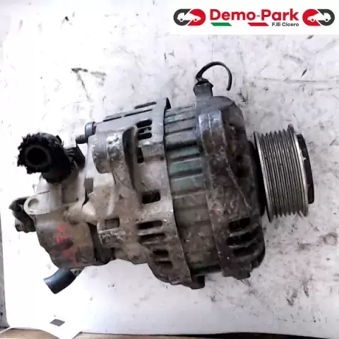 ALTERNATORE Kia SORENTO  0
