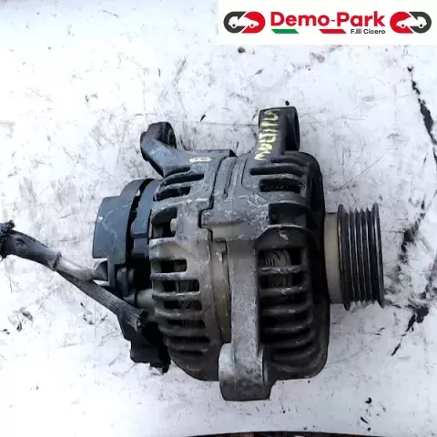 ALTERNATORE Fiat Multipla  0