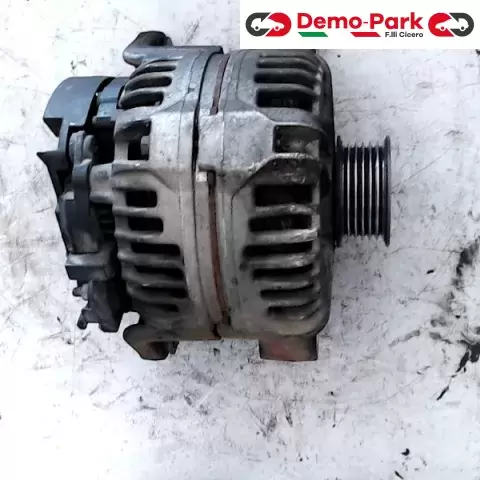 ALTERNATORE Opel ASTRA G SW 1.7  0