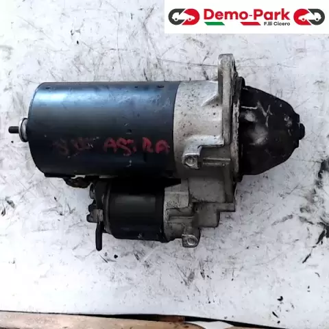 MOTORINO AVVIAMENTO Opel ASTRA SW  0