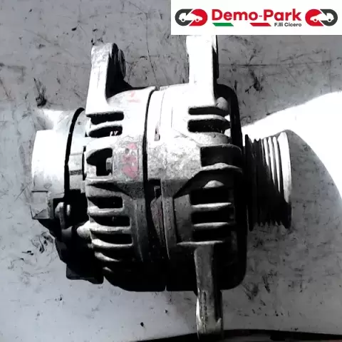 ALTERNATORE Alfa Romeo 147  0