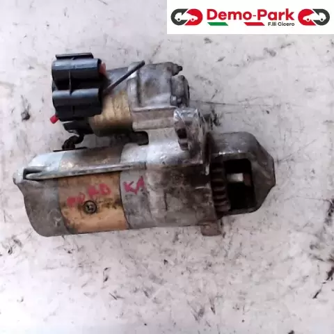 MOTORINO AVVIAMENTO Ford KA  0