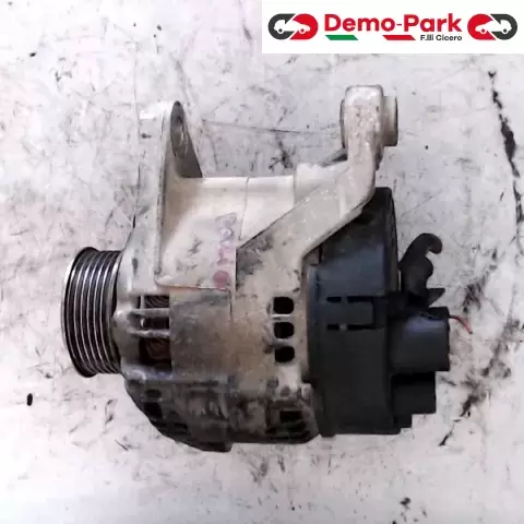 ALTERNATORE Fiat PALIO 1.4  0