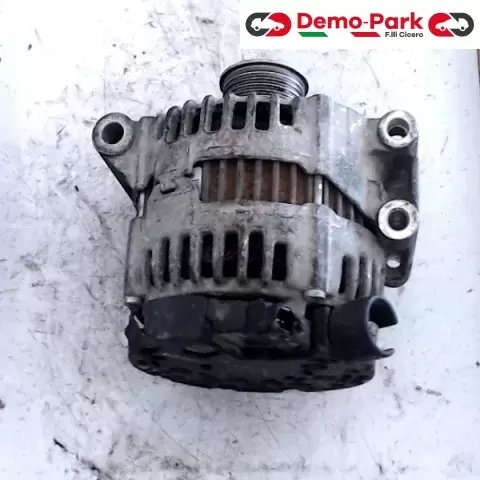 ALTERNATORE Mini COOPER  0