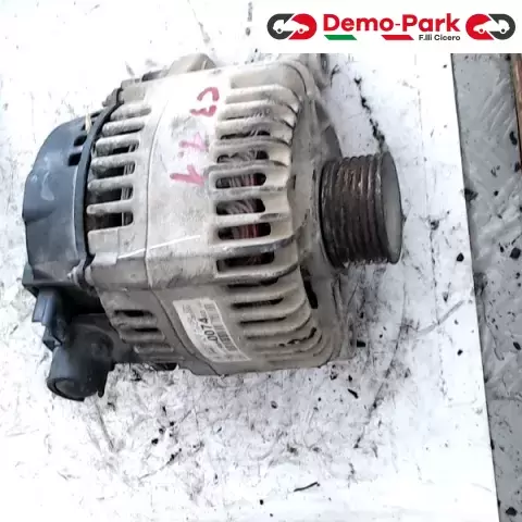 ALTERNATORE CitroЁn C3 - 1.1  0