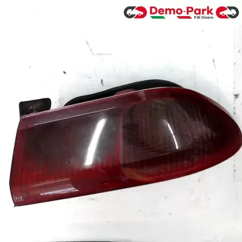 STOP DX Alfa Romeo 156  0