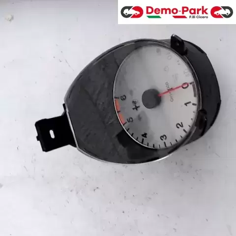 CONTAGIRI Alfa Romeo 156 - 1.9 JTD  0