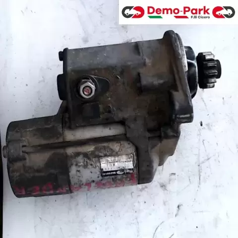 MOTORINO AVVIAMENTO Land Rover Freelander  0