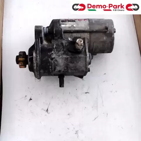 MOTORINO AVVIAMENTO Land Rover Freelander  0