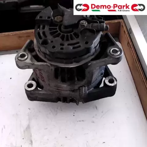 ALTERNATORE Opel SIGNUM  0