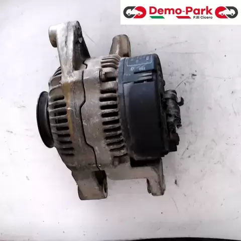 ALTERNATORE Opel CORSA  0