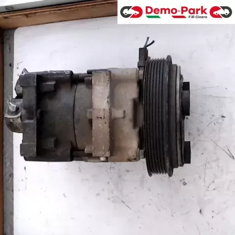 COMPRESSORE CLIMATIZZATORE Ford KA  0