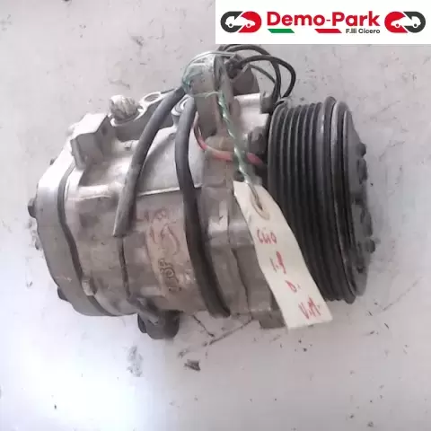 COMPRESSORE CLIMATIZZATORE Renault CLIO 1.9  0