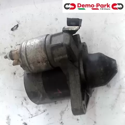 MOTORINO AVVIAMENTO Peugeot 107 1.0 B  0