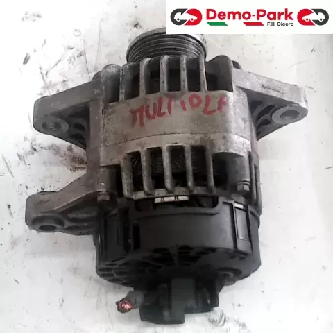 ALTERNATORE Fiat MULTIPLA  1.9 JTD  0