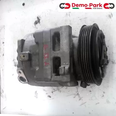 COMPRESSORE CLIMATIZZATORE Lancia YPSILON II SERIE  0