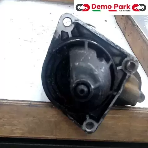 MOTORINO AVVIAMENTO Fiat PUNTO 1.9 B  0
