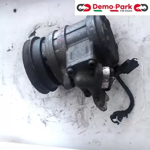COMPRESSORE CLIMATIZZATORE Hyundai GETZ  0