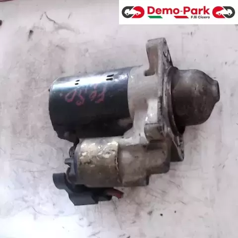 MOTORINO AVVIAMENTO Ford KA 1.3 B  0