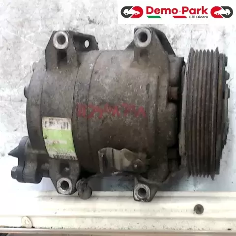 COMPRESSORE CLIMATIZZATORE Volvo V70 - 2.4 TDI  0