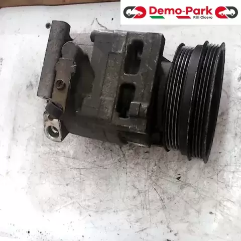 COMPRESSORE CLIMATIZZATORE Lancia YPSILON II SERIE  0