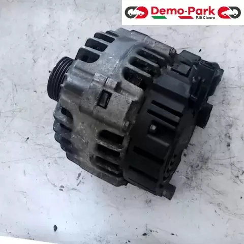 ALTERNATORE Peugeot 307 - 1.6  0