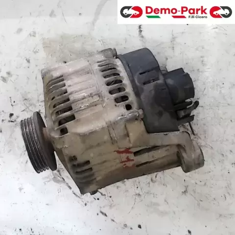 ALTERNATORE Lancia YPSILON 1.2  0