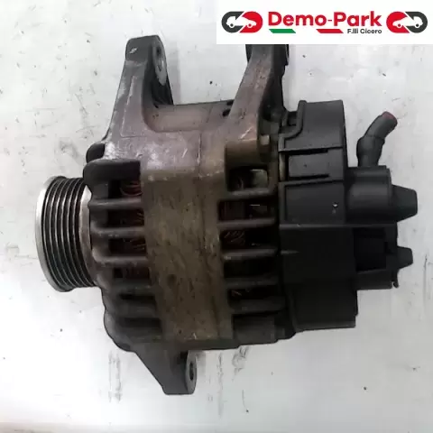 ALTERNATORE Fiat MULTIPLA 1.9 JTD  0