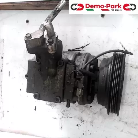 COMPRESSORE CLIMATIZZATORE Nissan PRIMERA TD  0