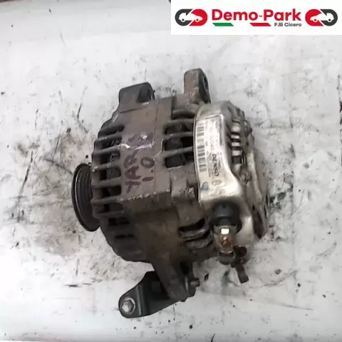 ALTERNATORE Toyota YARIS - 1.0  0