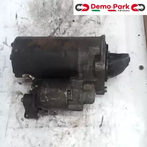 MOTORINO AVVIAMENTO Mercedes-benz Classe A  0