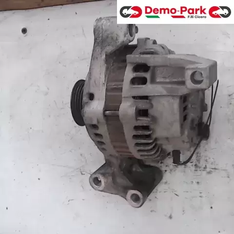 ALTERNATORE Ford FIESTA 1.6 B  0